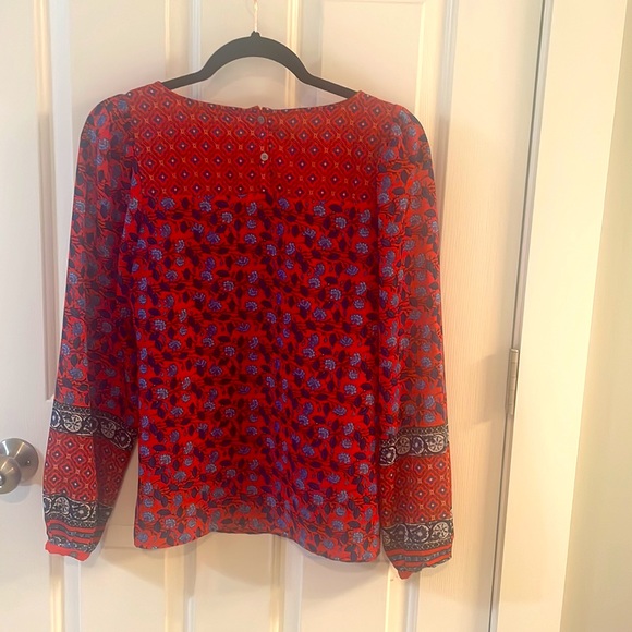 Loft, small shirt - Picture 2 of 6